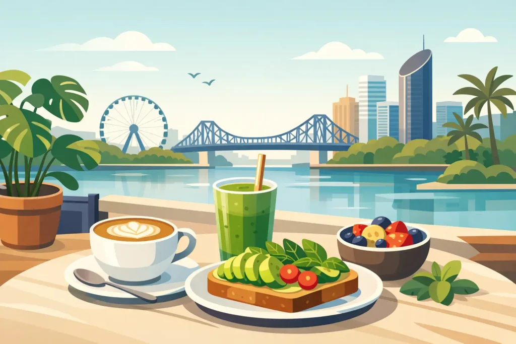 Best Vegan Coffee Brisbane: Where to Go