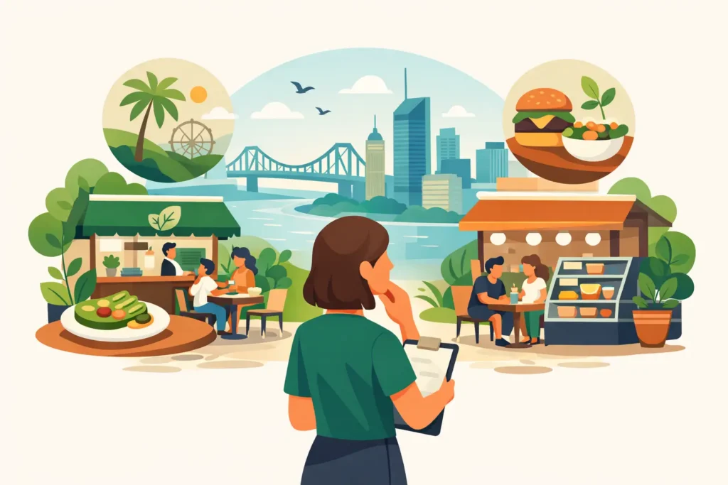 How to Choose a Vegan Cafe in Brisbane