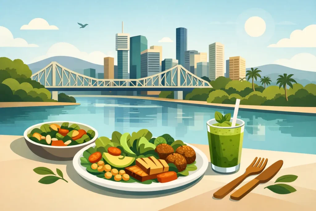 How to Plan Vegan Dining in Brisbane