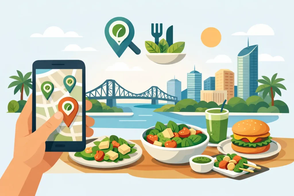How to Pick Vegan Lunch Spots in Brisbane