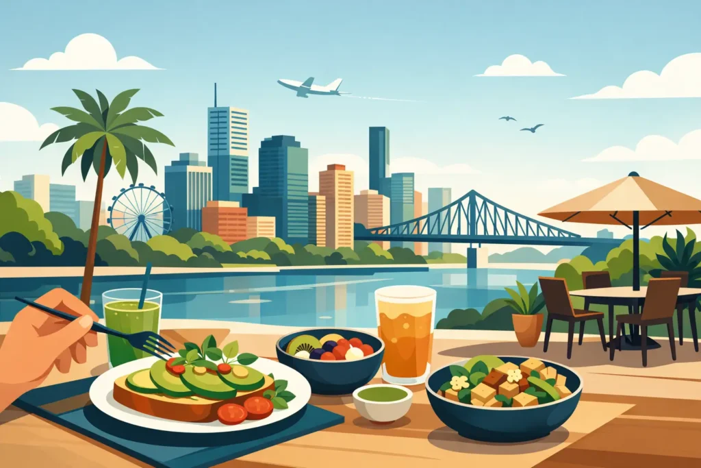How to Choose Vegan Brunch in Brisbane This Weekend